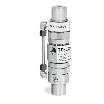 TESCOM™ Mekanik Pompalar için SJS Basınç Regülatörü