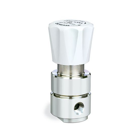 TESCOM™ PH-2200 Tek Kademeli Regülatör TESCOM™ PH-2200 Tek Kademeli Regülatör
