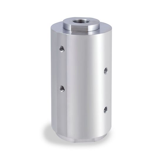 TESCOM™ VM Serisi Valf Basınçlı Gaz TESCOM™ VM Serisi Valf Basınçlı Gaz