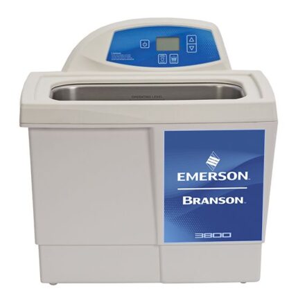 Branson Bransonic® CPX Dijital Banyo 3800