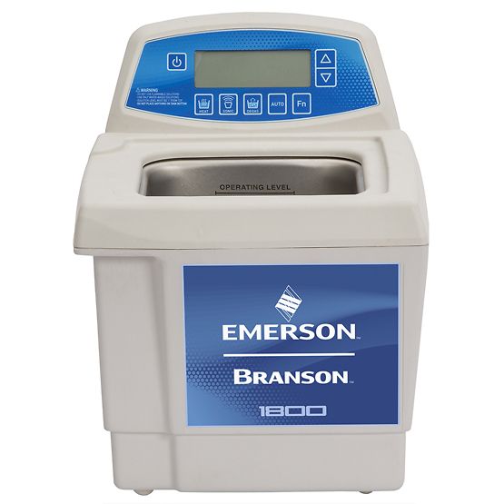 Branson Bransonic® CPXH Dijital Banyo 1800 Branson Bransonic® CPXH Dijital Banyo 1800