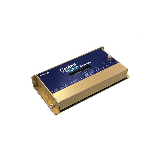 ControlWave® Express ControlWave® Express