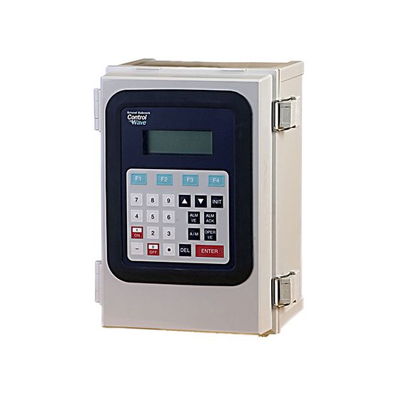ControlWave® ExpressPAC (Üretimi Durduruldu) ControlWave® ExpressPAC (Üretimi Durduruldu)