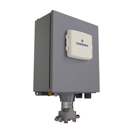 FB2100 Gaz ve Sıvılar için Tek Çalıştırmalı Saha Montajlı Akış Bilgisayarı