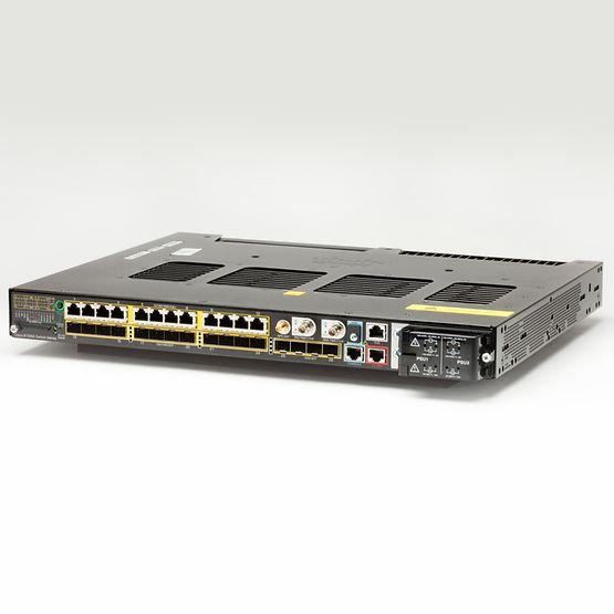 Ovation™ Network Ovation™ Network