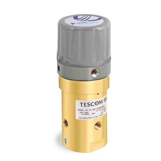 TESCOM™ ER5100 Serisi Elektropnömatik Aktüatör Regülatörü TESCOM™ ER5100 Serisi Elektropnömatik Aktüatör Regülatörü
