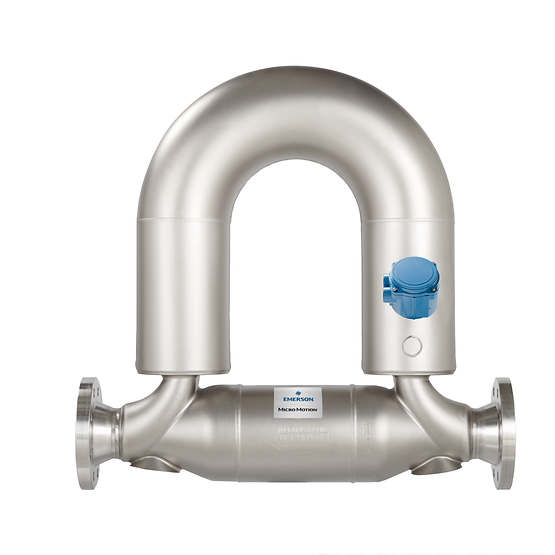 Micro Motion ELITE CMF350P Coriolis Metre, 4 İnç (DN100), 316L Paslanmaz Çelik, Yüksek Basınç Micro Motion ELITE CMF350P Coriolis Metre, 4 İnç (DN100), 316L Paslanmaz Çelik, Yüksek Basınç
