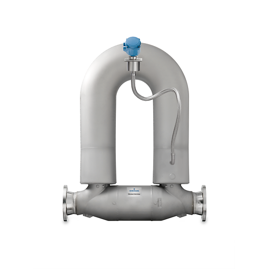 Micro Motion ELITE CMFHC2A Coriolis Metre, 6-8 İnç (DN150-DN200), 316L Paslanmaz Çelik, Yüksek Sıcaklık Micro Motion ELITE CMFHC2A Coriolis Metre, 6-8 İnç (DN150-DN200), 316L Paslanmaz Çelik, Yüksek Sıcaklık