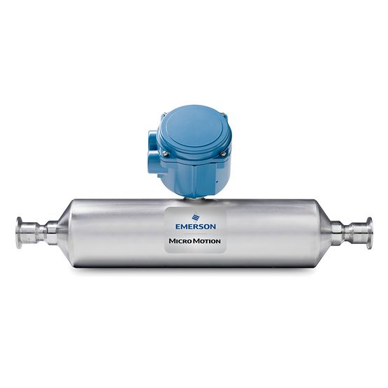 Micro Motion T025F Düz Tüp Coriolis Metre, 1-4 İnç (DN6), Titanyum Sınıf 9, 15 Ra Kaplama Micro Motion T025F Düz Tüp Coriolis Metre, 1/4 İnç (DN6), Titanyum Sınıf 9, 15 Ra Kaplama