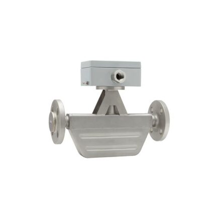 Micro Motion TA010T Coriolis Metre, 1/10 İnç (DN2), Tantal