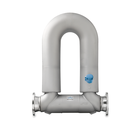 cmfhc3y Micro Motion ELITE CMFHC3Y Coriolis Metre, 8-10 İnç (DN200-DN250), Süper Dubleks Çelik, Yüksek Basınç