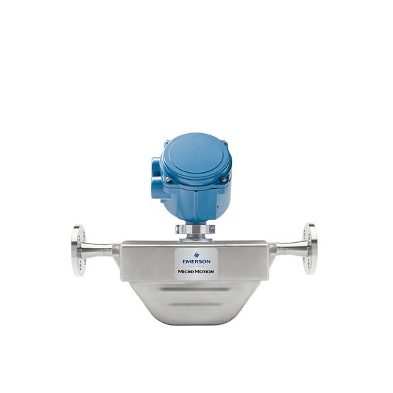 Micro Motion R025S Coriolis Metre, 1-4 İnç (DN6), 316L Paslanmaz Çelik Micro Motion R025S Coriolis Metre, 1/4 İnç (DN6), 316L Paslanmaz Çelik