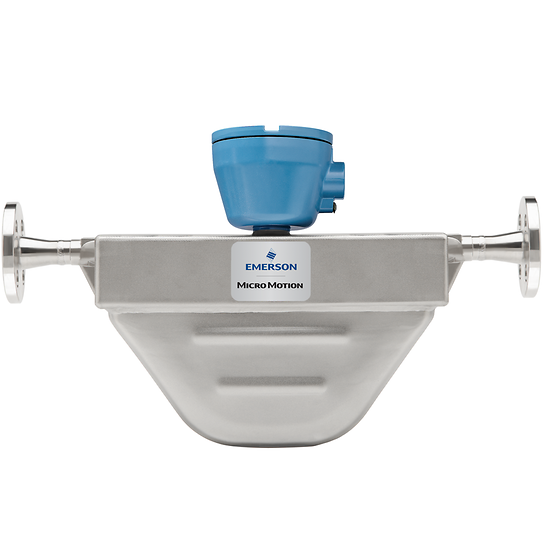 Micro Motion R050S Coriolis Metre, 1-2 İnç (DN15), 316L Paslanmaz Çelik Micro Motion R050S Coriolis Metre, 1/2 İnç (DN15), 316L Paslanmaz Çelik