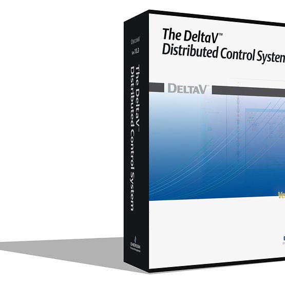 DeltaV™ Dokümantasyon Kütüphanesi DeltaV™ Dokümantasyon Kütüphanesi