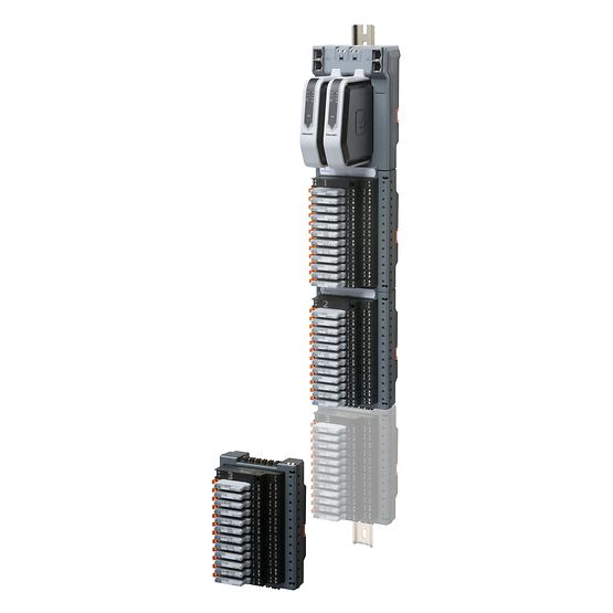 DeltaV™ Elektronik Marshalllama DeltaV™ Elektronik Marshalllama