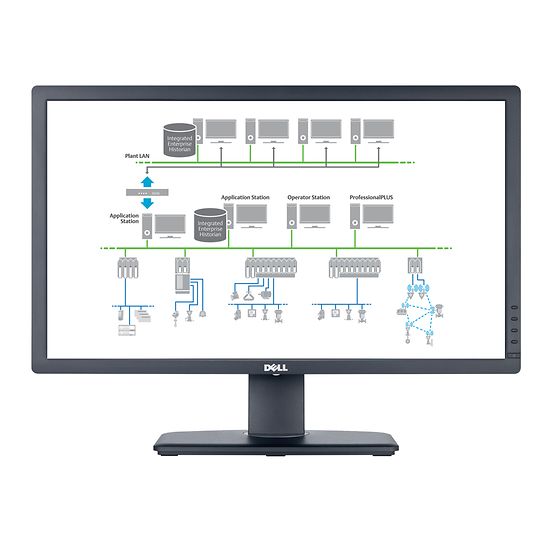 DeltaV™ Enterprise Historian DeltaV™ Enterprise Historian