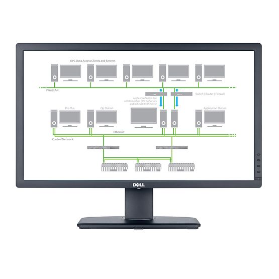 DeltaV™ OPC Olayları Sunucusu DeltaV™ OPC Olayları Sunucusu