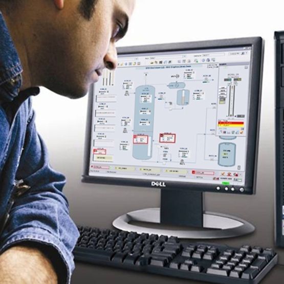 DeltaV™ Simüle Et DeltaV™ Simüle Et