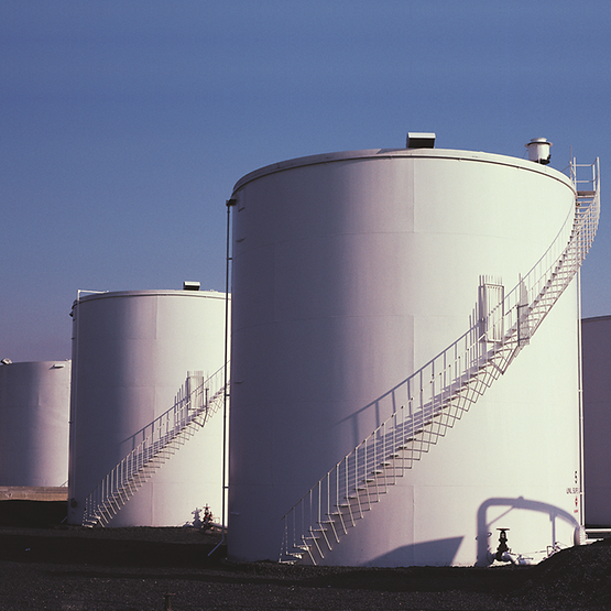 SmartProcess™ Tankları SmartProcess™ Tankları