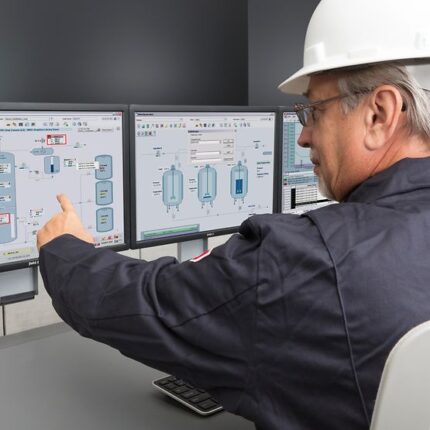 DeltaV™ Base Station