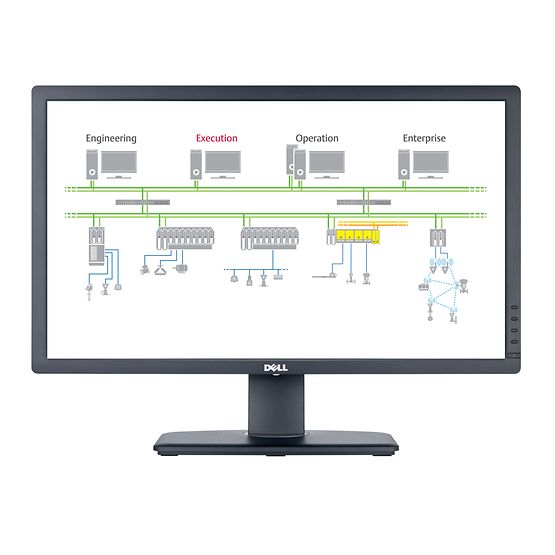 DeltaV™ Batch Executive DeltaV™ Batch Executive