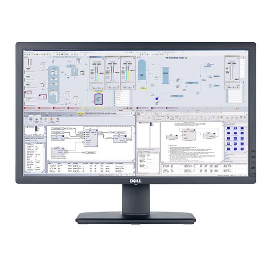DeltaV™ Configuration Software Suite DeltaV™ Configuration Software Suite