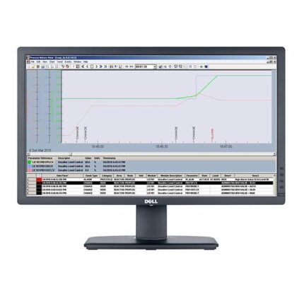 DeltaV™ Continuous Historian
