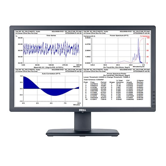 DeltaV™ EnTech Toolkit DeltaV™ EnTech Toolkit