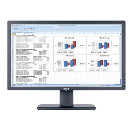 DeltaV™ Excel Add-In