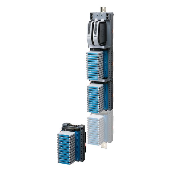 DeltaV™ IS Electronic Marshalling DeltaV™ IS Electronic Marshalling