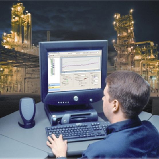 DeltaV™ InSight DeltaV™ InSight