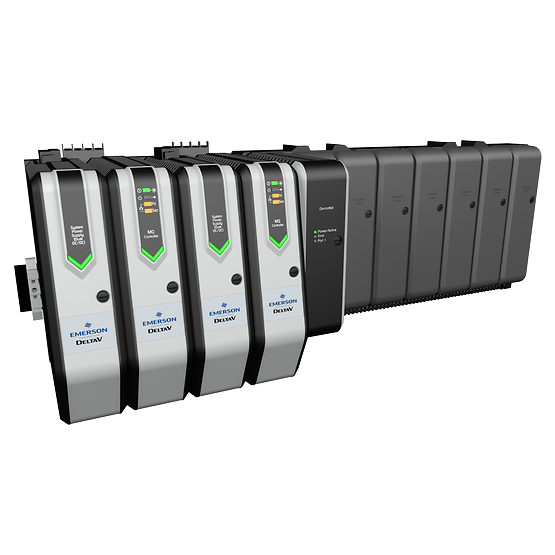 DeltaV™ M-series DeviceNet Interface Card DeltaV™ M-series DeviceNet Interface Card