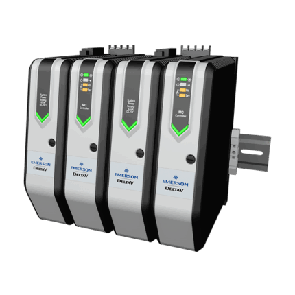 DeltaV™ MQ Controller