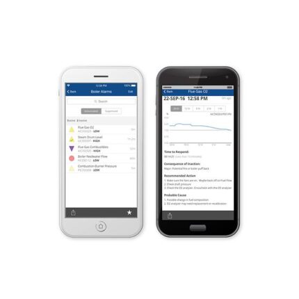 DeltaV™ Mobile