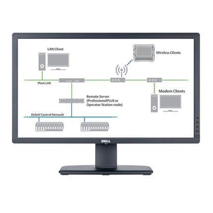 DeltaV™ Remote Client