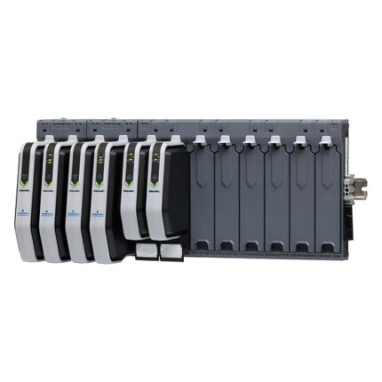 DeltaV™ S-series Profibus DP Interface Card