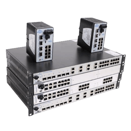DeltaV™ Smart Switches