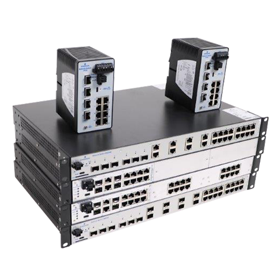 DeltaV™ Smart Switches DeltaV™ Smart Switches