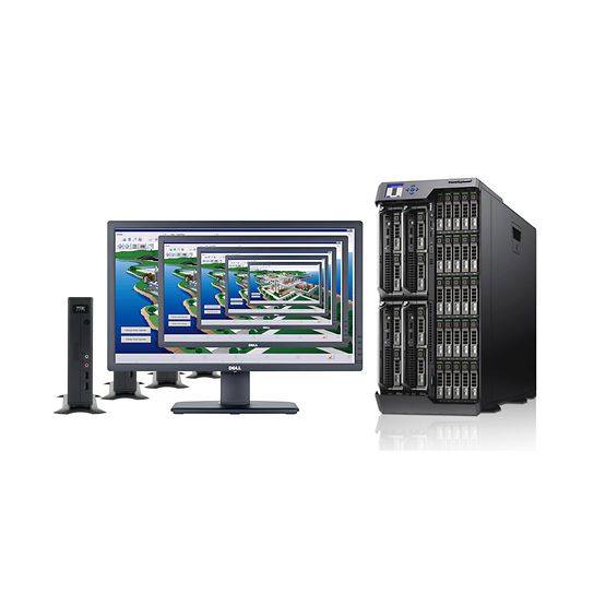 DeltaV™ Virtualization Hardware DeltaV™ Virtualization Hardware