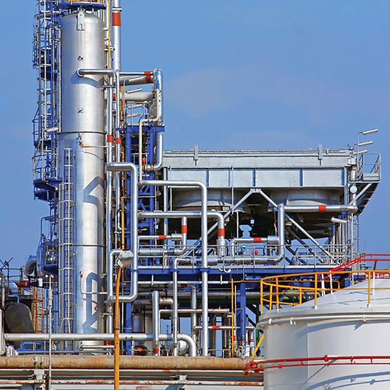 Plantweb™ Health Advisor Air Cooled Heat Exchangers Plantweb™ Health Advisor: Air Cooled Heat Exchangers