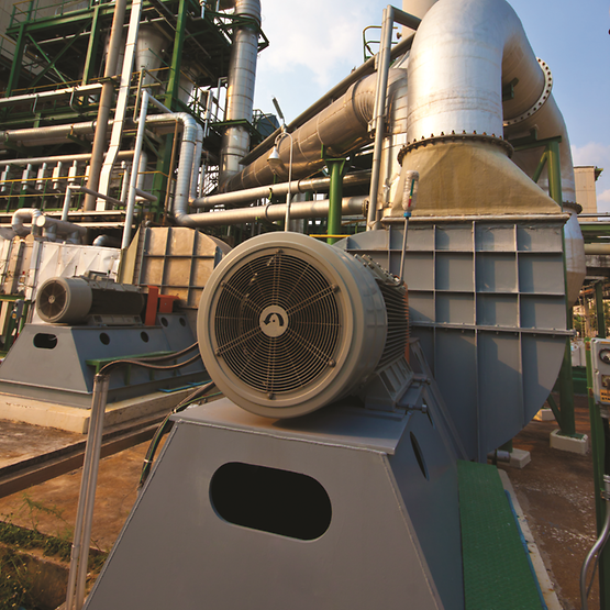Plantweb™ Health Advisor Blowers Plantweb™ Health Advisor: Blowers