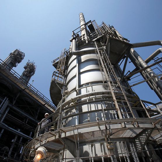 Plantweb™ Performance Advisor Heater Heat Exchangers Cooling Towers Plantweb™ Performance Advisor: Heater, Heat Exchangers & Cooling Towers
