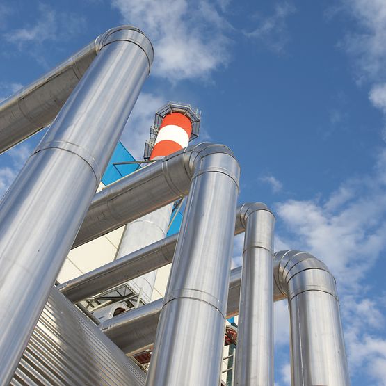 SmartProcess™ Boiler SmartProcess™ Boiler