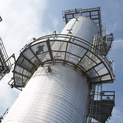 SmartProcess™ Distillation