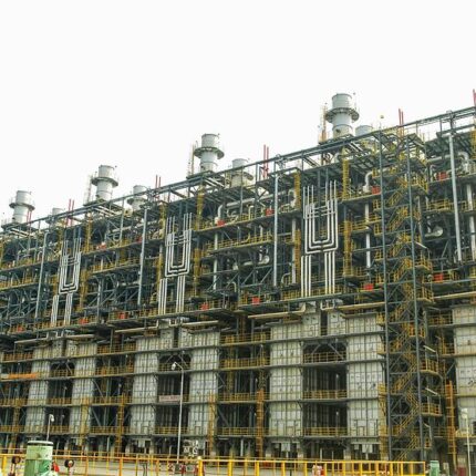 SmartProcess™ Ethylene Furnace