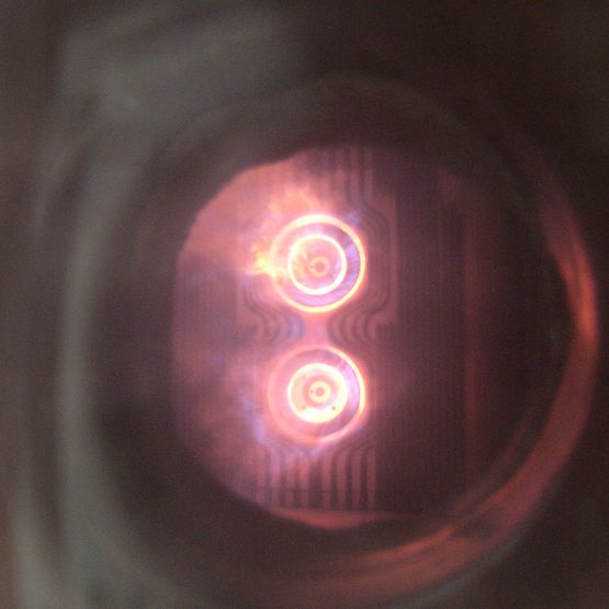 SmartProcess™ Flame SmartProcess™ Flame