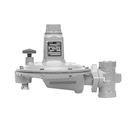 Fisher™ T205VB Series Vacuum Breakers Fisher™ T205VB Series Vacuum Breakers