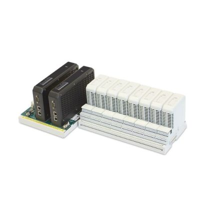PAC8000 8-channel Analog Output, 4-20mA