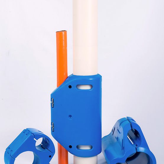 PolyOil Poly-WearJoint Cased Wear Joint PolyOil Poly-WearJoint Cased Wear Joint