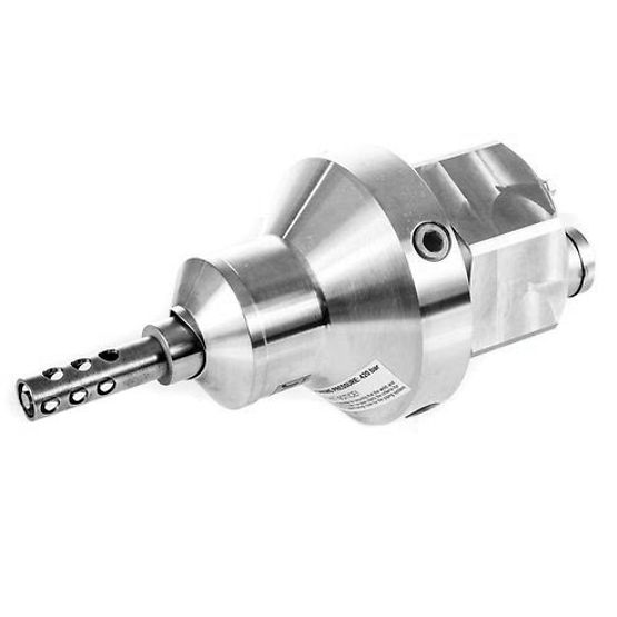 Roxar™ High Pressure Hydraulic Access Fittings System (Obsolete) Roxar™ High Pressure Hydraulic Access Fittings System (Obsolete)
